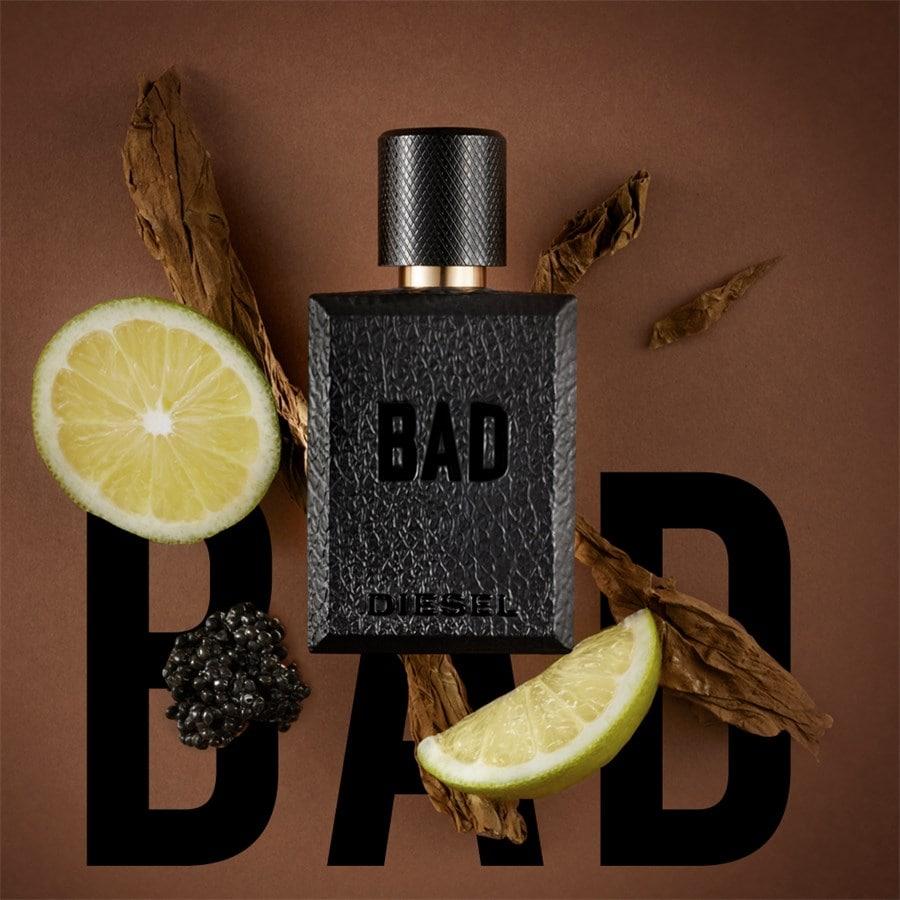 Bad Eau De Toilette Spray Von Diesel