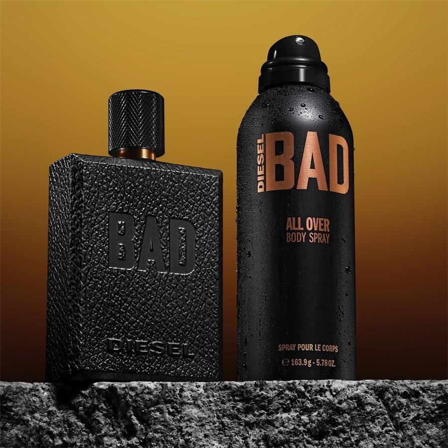 Bad Eau De Toilette Spray Von Diesel