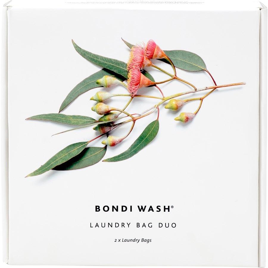Bad Laundry Bag Duo von Bondi Wash