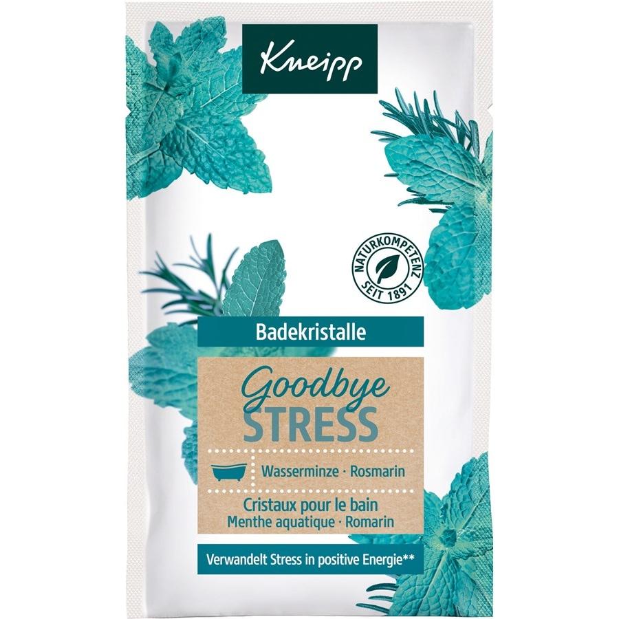 Badekristalle Badekristalle Goodbye Stress von Kneipp