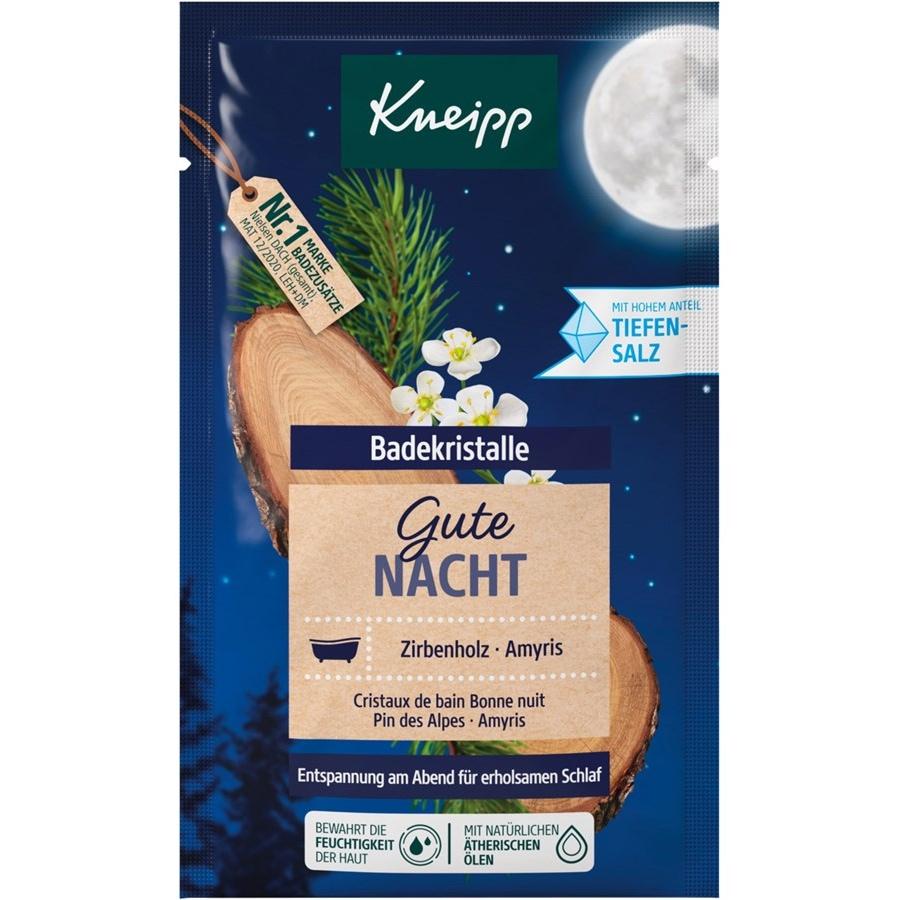 Badekristalle Badekristalle Gute Nacht von Kneipp