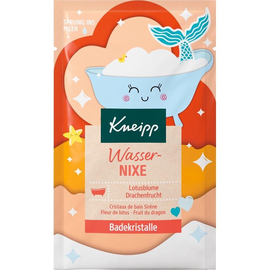 Badekristalle Badekristalle Wassernixe von Kneipp