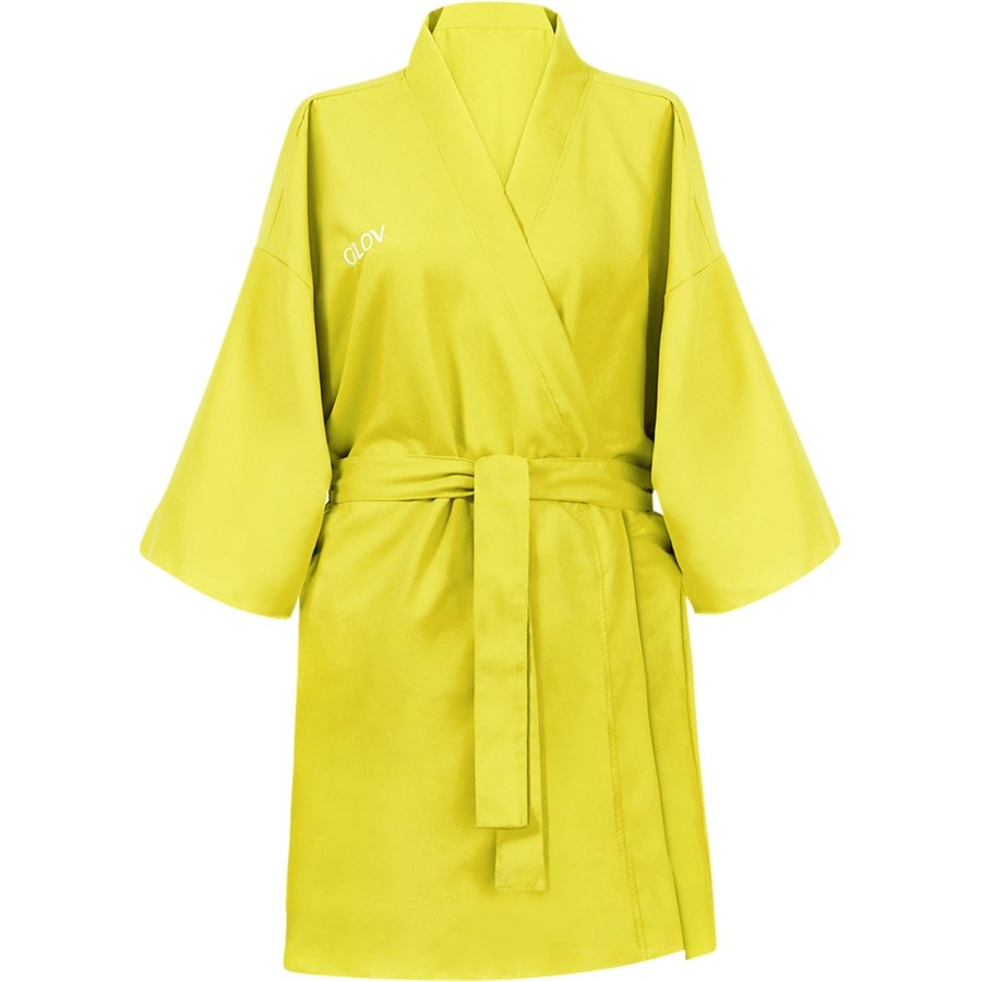 Bademantel Kimono-Style Saugfähiger Bademantel von GLOV