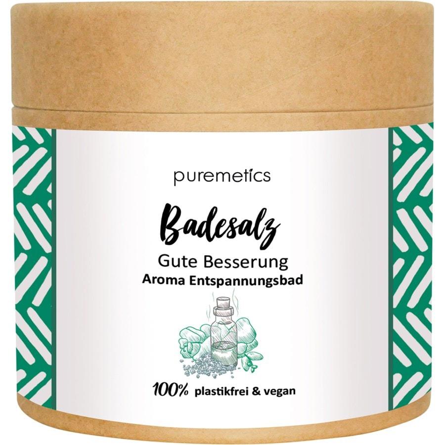 Badesalze Badesalz Gute Besserung von puremetics
