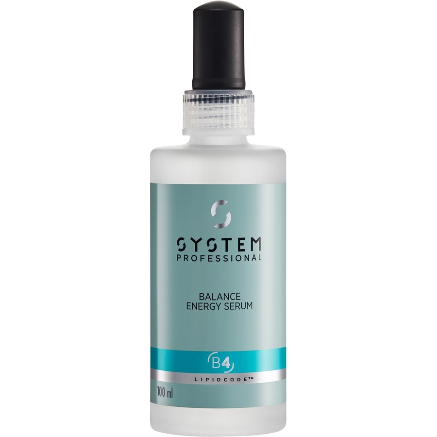 Balance Energy Serum B4 von System Professional Lipid Code