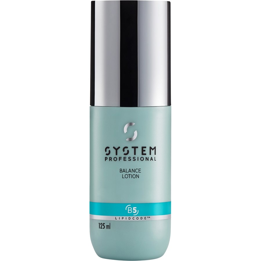 Balance Lotion B5 von System Professional Lipid Code