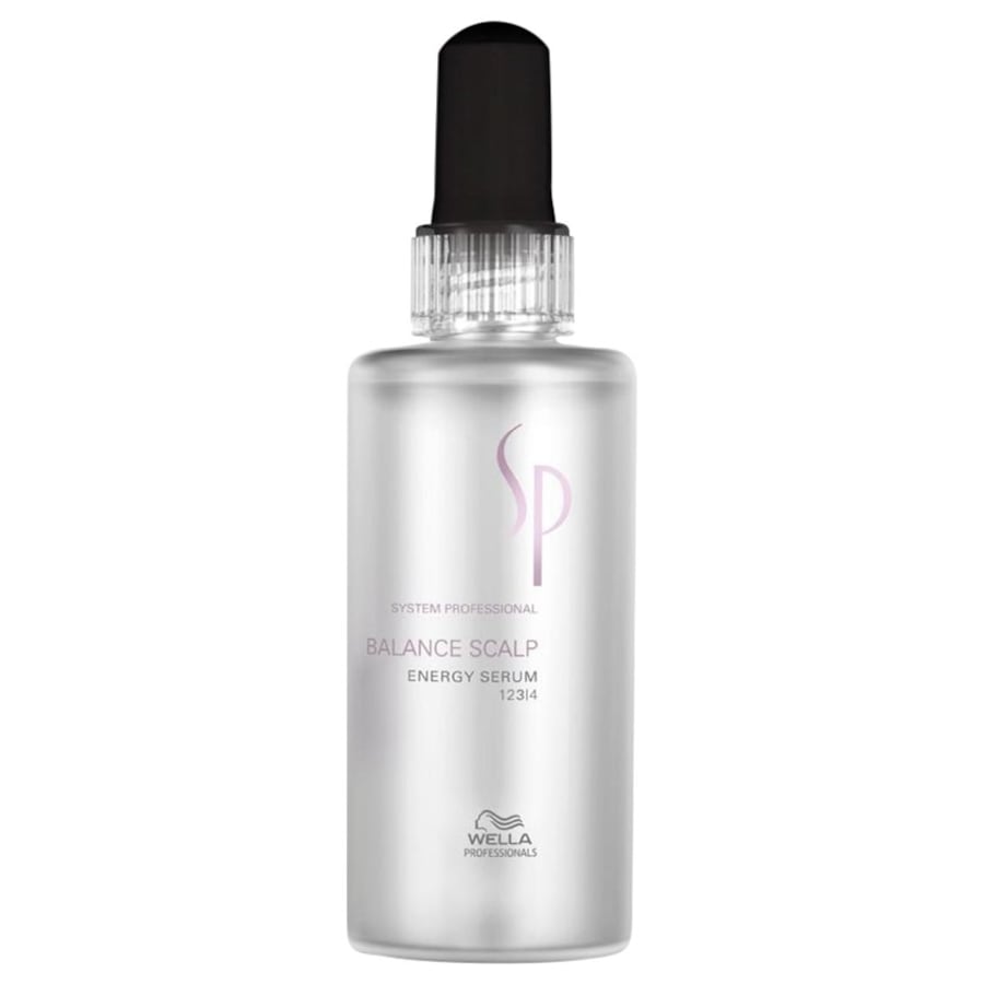 Balance Scalp Balance Scalp Energy Serum von Wella