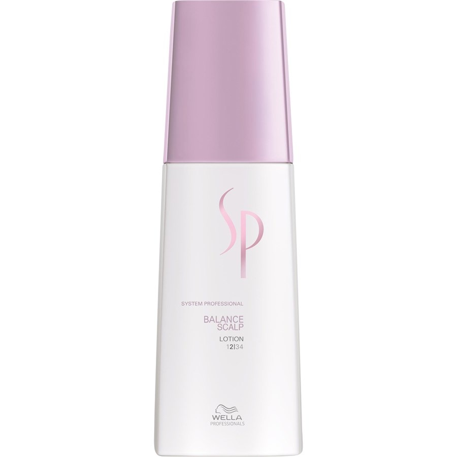 Balance Scalp Balance Scalp Lotion von Wella