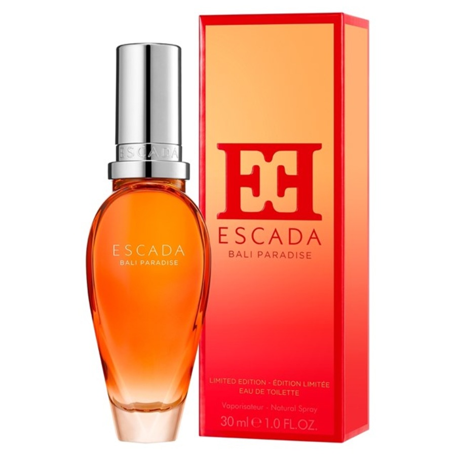 Bali Paradise Eau De Toilette Spray Von Escada ❤️ Online Kaufen