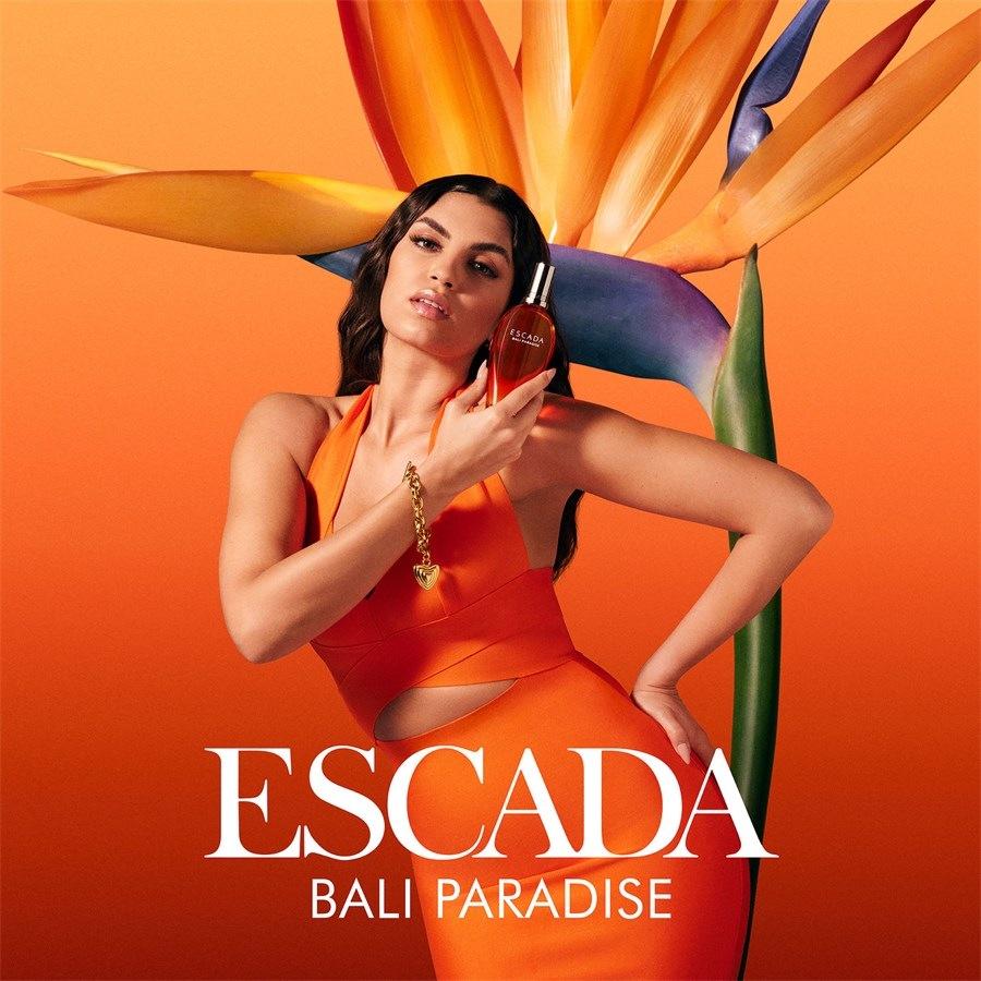 Bali Paradise Eau De Toilette Spray Von Escada ❤️ Online Kaufen