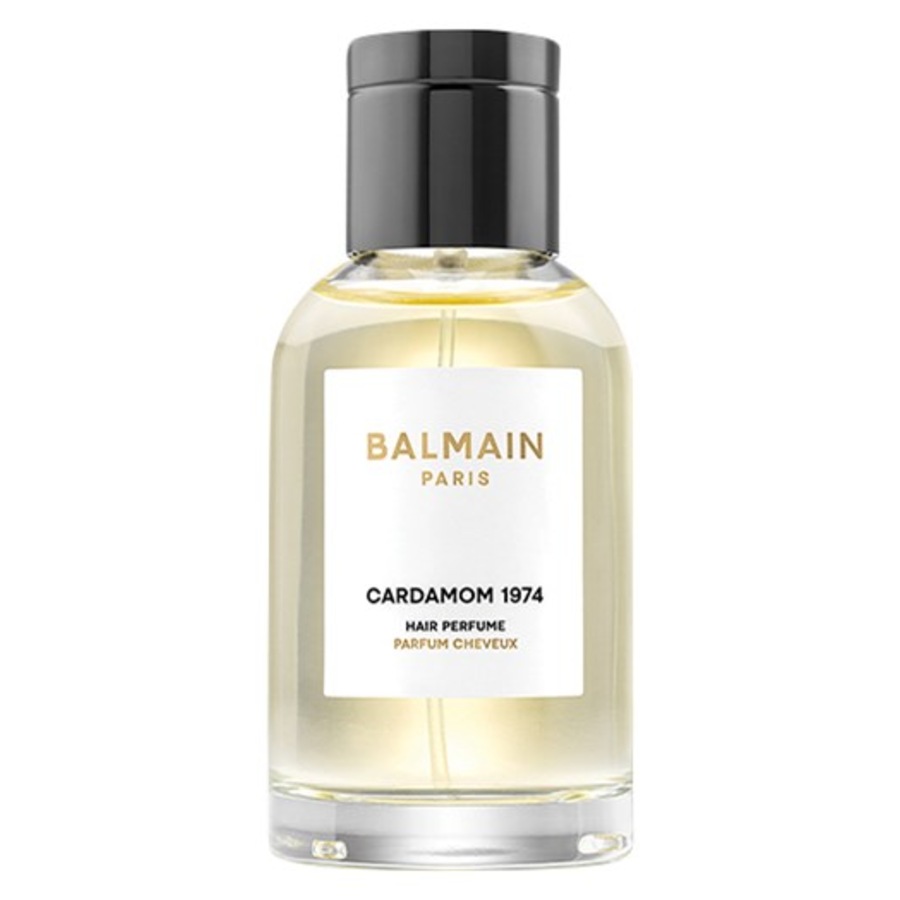 Balmain Hair Couture Cardamom 1974