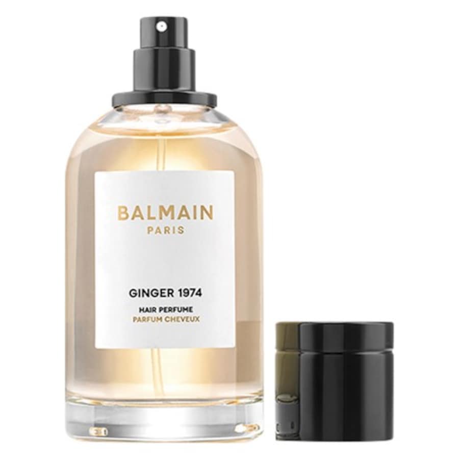 Balmain Hair Couture Ginger 1974