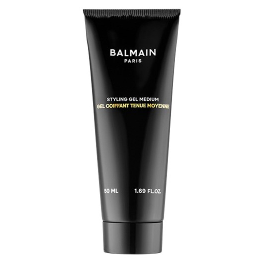 Balmain Hair Couture Homme Styling Gel Medium Hold