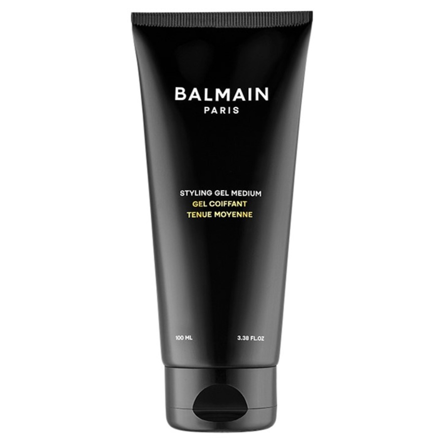 Balmain Hair Couture Homme Styling Gel Medium Hold
