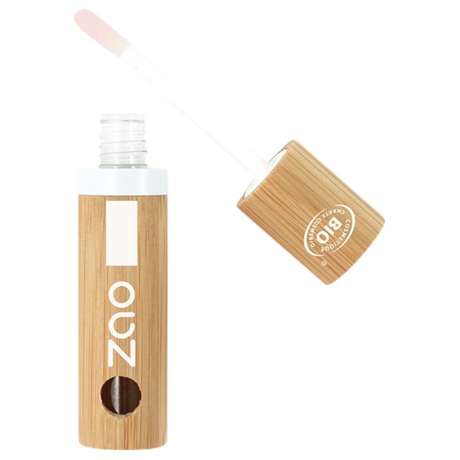 Bamboo Liquid Lip Balm Von Zao