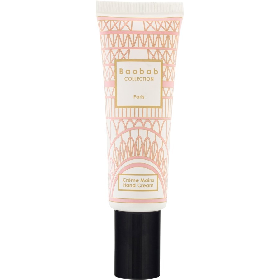 Baobab Hand Cream Paris