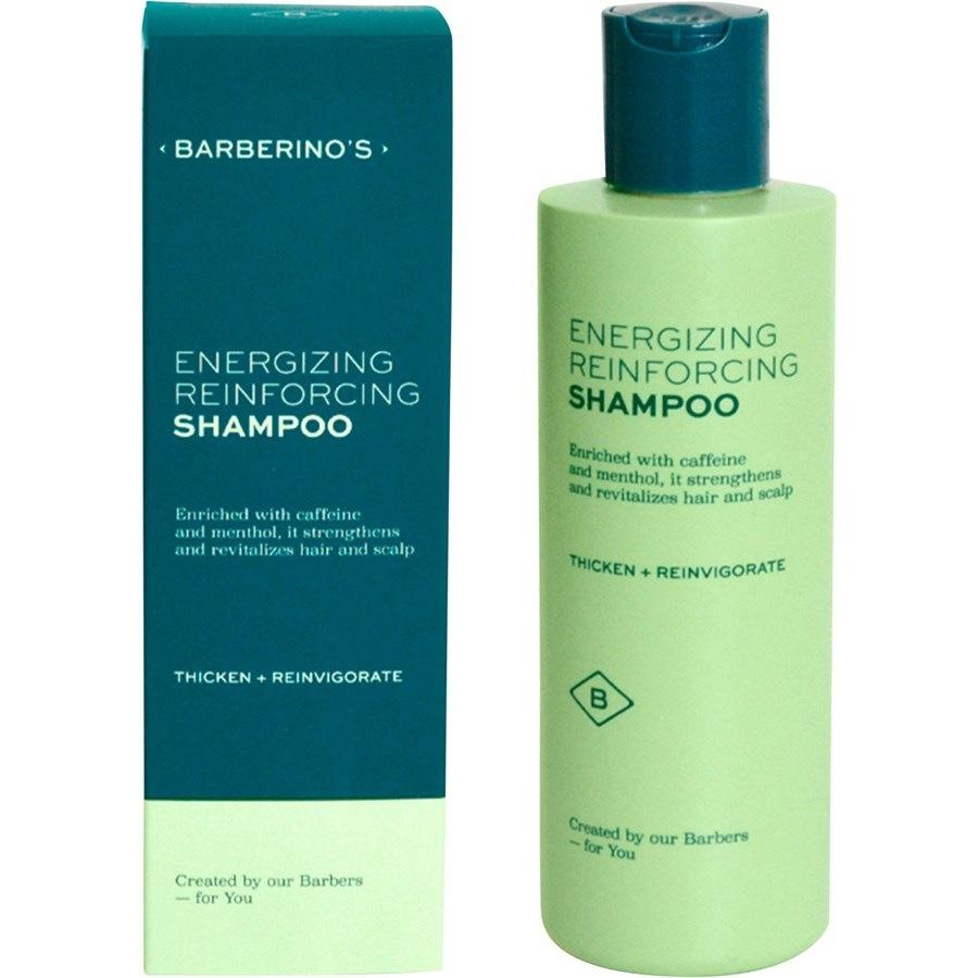 Barberino's Energizing Reinforcing Shampoo