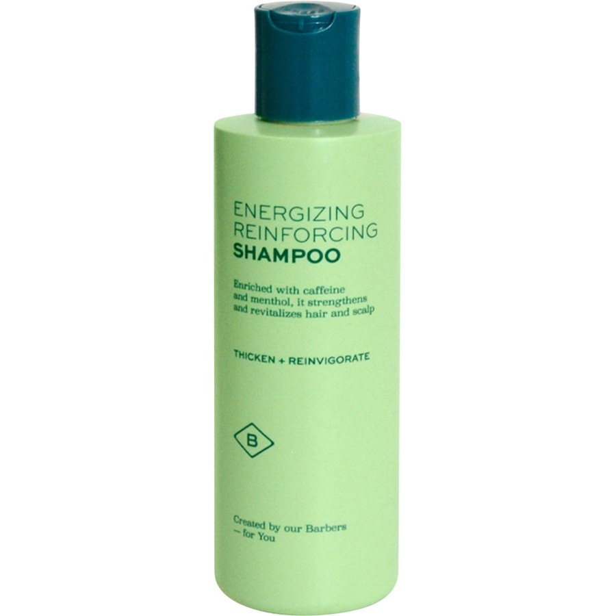 Barberino's Energizing Reinforcing Shampoo