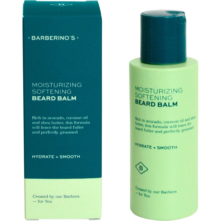 Barberino's Moisturizing Softening Beard Balm