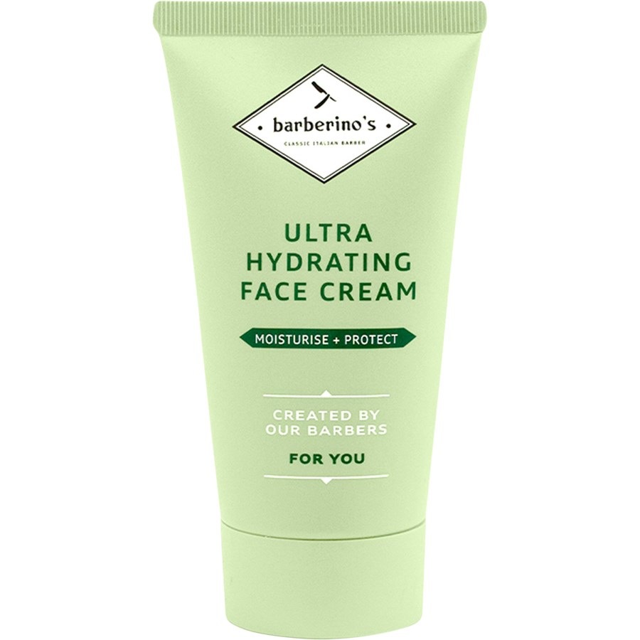 Barberino's Ultra Hydrating Face Cream