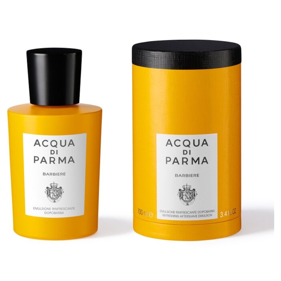 Barbiere Refreshing After Shave Emulsion Von Acqua Di Parma