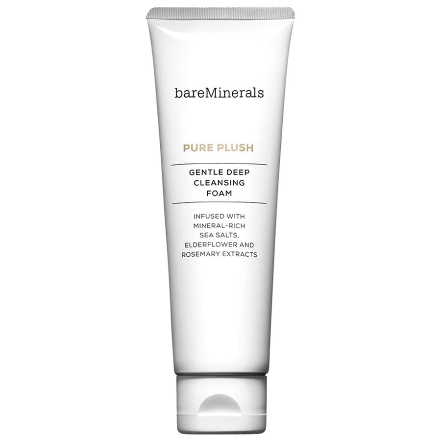 bareMinerals Gentle Deep Cleansing Foam Pure Plush