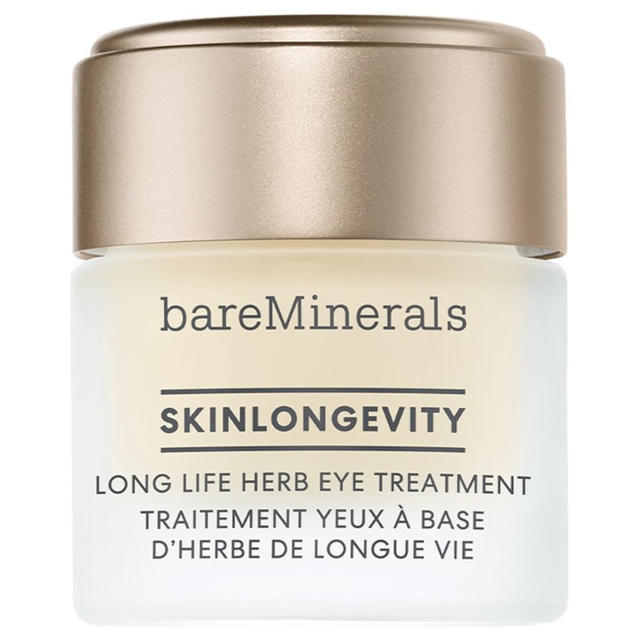 bareMinerals Long Life Eye Treatment