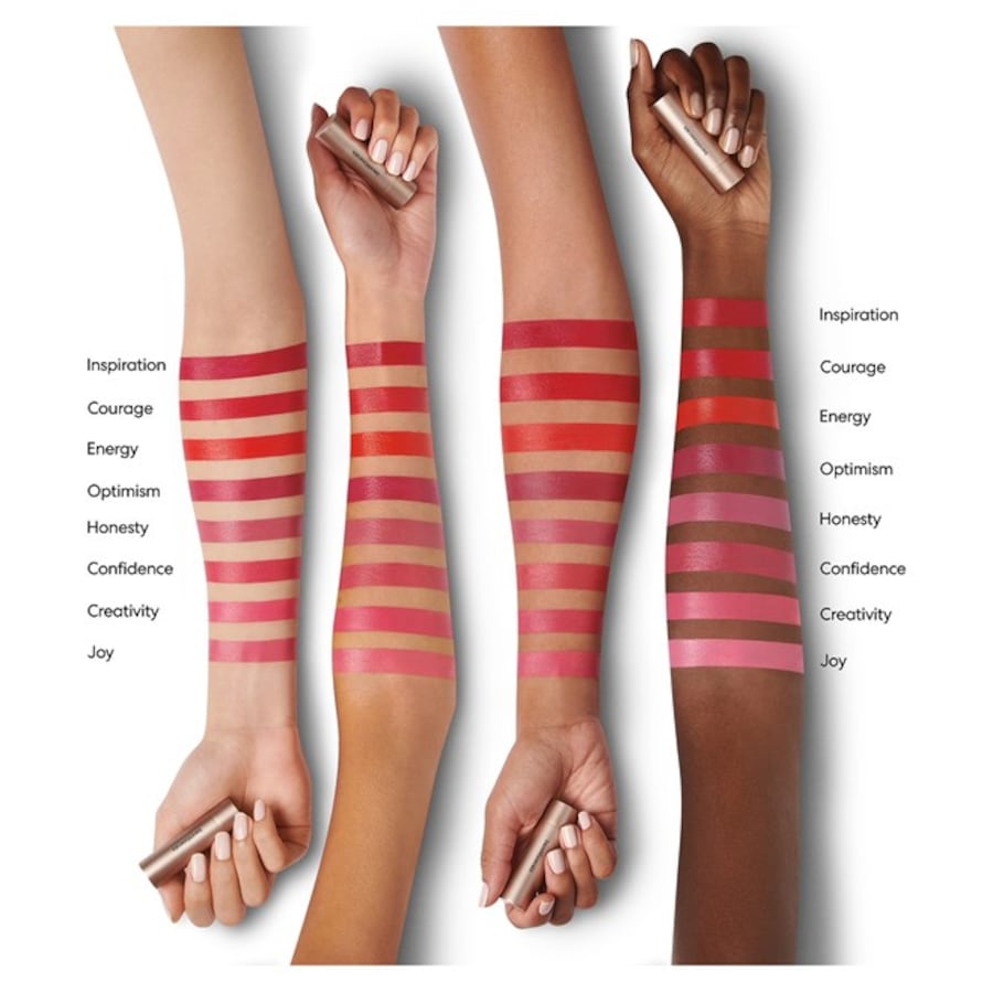 BareMinerals Mineralist Hydra-Smoothing Lipstick