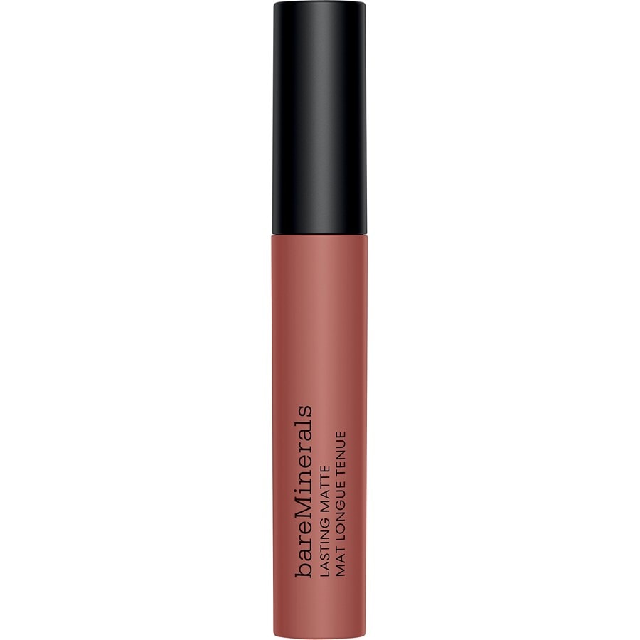 bareMinerals Mineralist Lasting Matte Liquid Lipstick