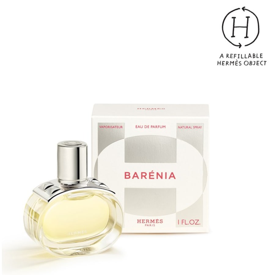 Barénia Eau De Parfum Spray Von Hermès
