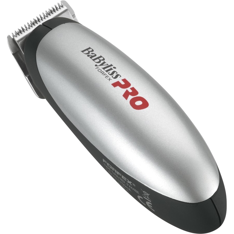 Bart- und Haartrimmer Mini Trimmer von BaByliss Pro