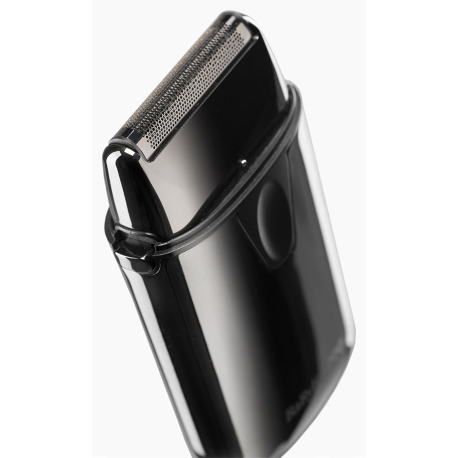 Bart- Und Haartrimmer UV Einfachrasierer Von BaByliss Pro