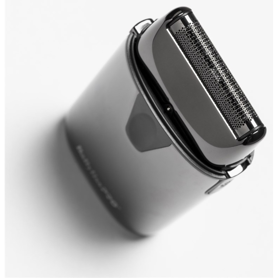 Bart- Und Haartrimmer UV Einfachrasierer Von BaByliss Pro