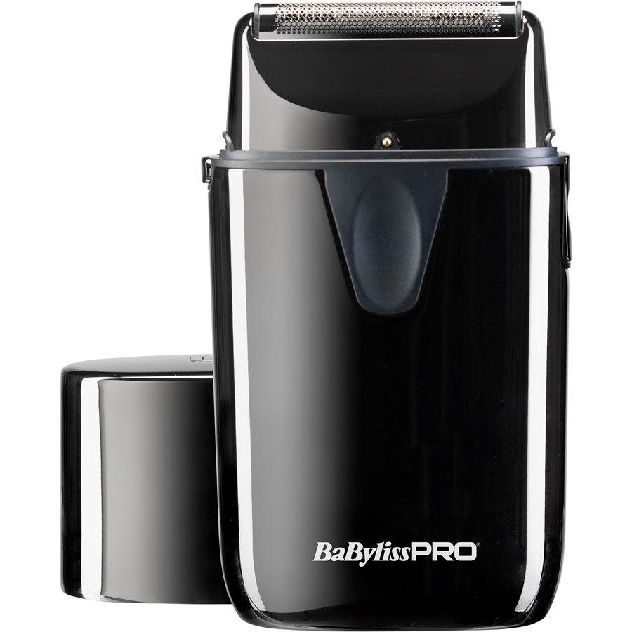 Bart- und Haartrimmer UV Einfachrasierer von BaByliss Pro