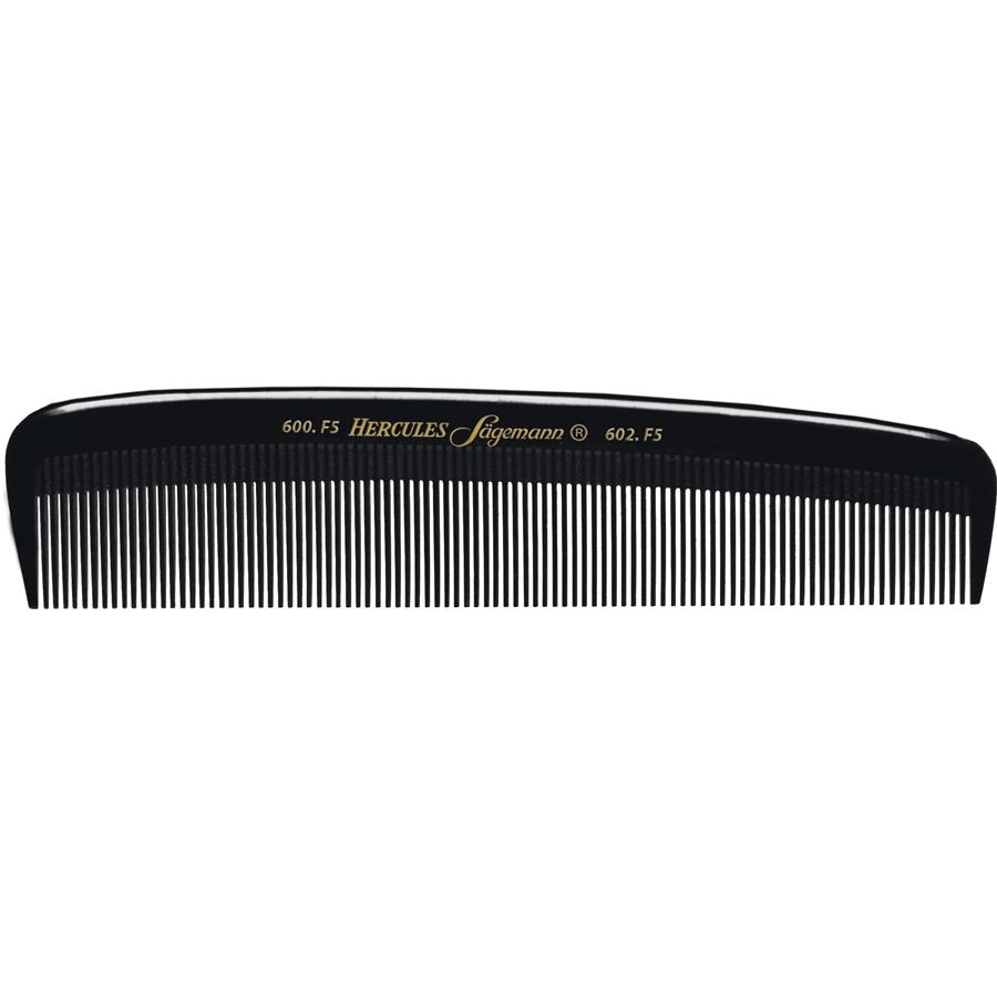 Bartkämme Bartkamm Modell 600 F5 von Hercules Sägemann