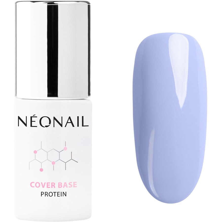 Base Coat Cover Base Protein Von NEONAIL