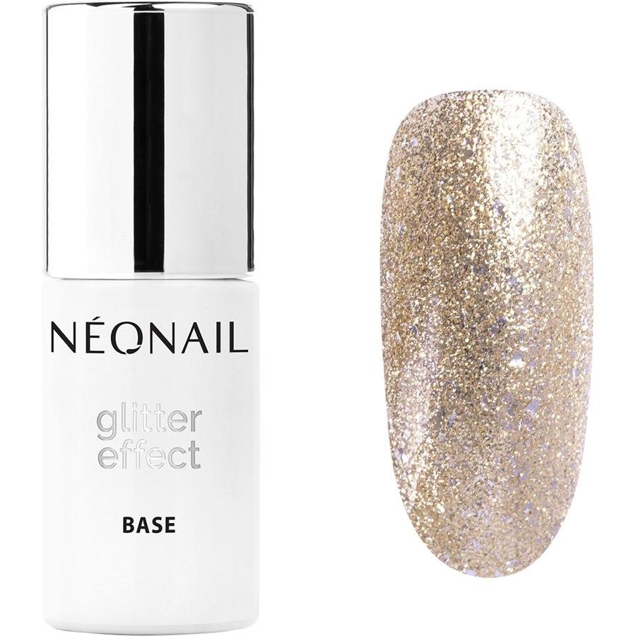 Base Coat Glitter Effect Base Twinkle von NEONAIL