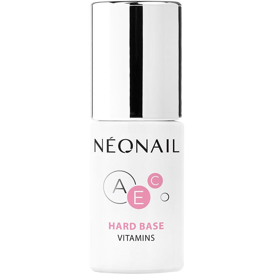 Base Coat Hard Base Vitamins von NEONAIL