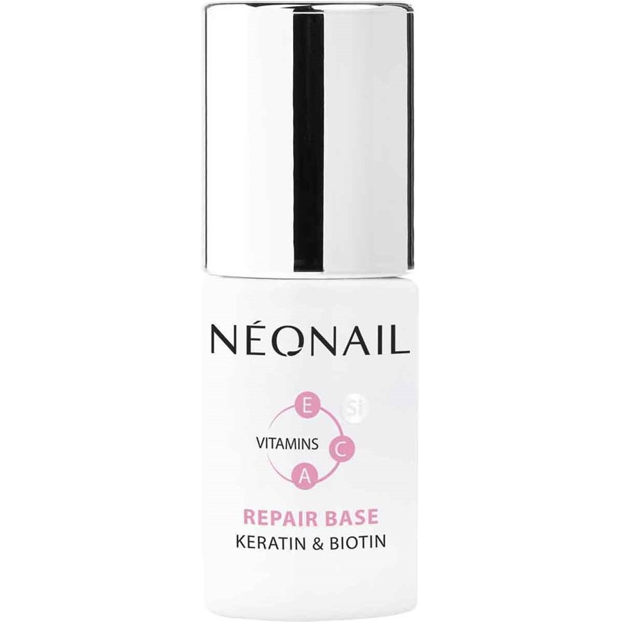 Base Coat Repair Base Keratin & Biotin von NEONAIL