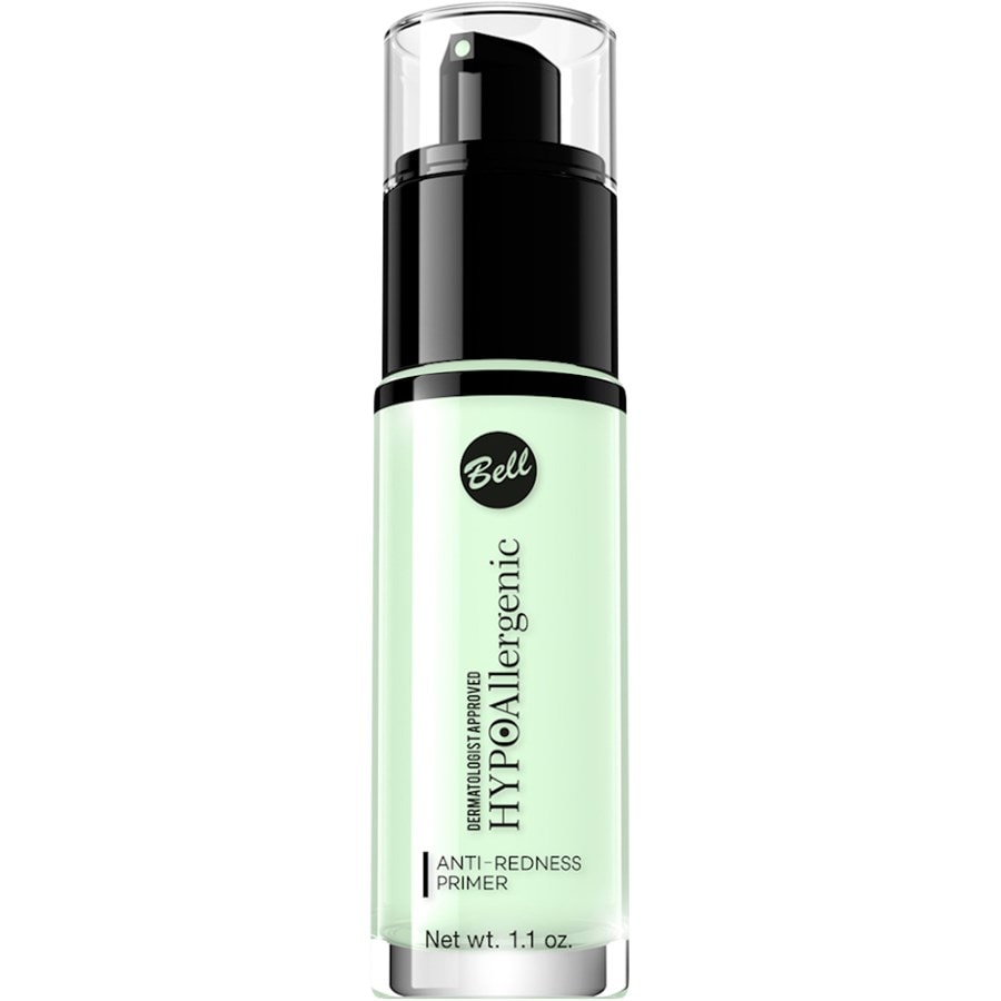 Base & Primer Anti-Redness Primer von HYPOAllergenic