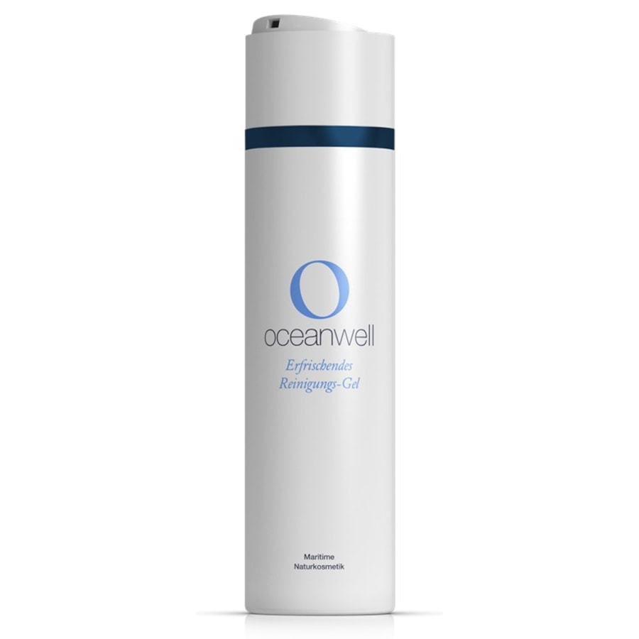 Basic.Body Erfrischendes Reinigungs-Gel Von Oceanwell
