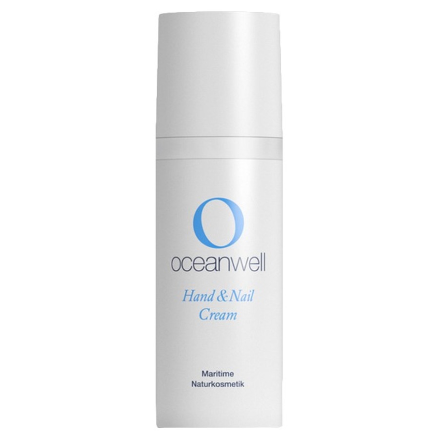 Basic.Body Hand & Nail Cream von Oceanwell