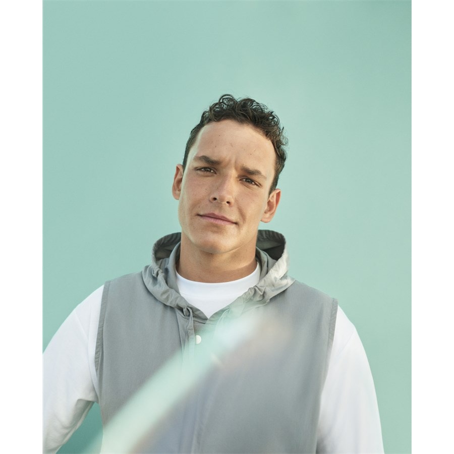 Basics Line Baume Apaisant Von Biotherm Homme