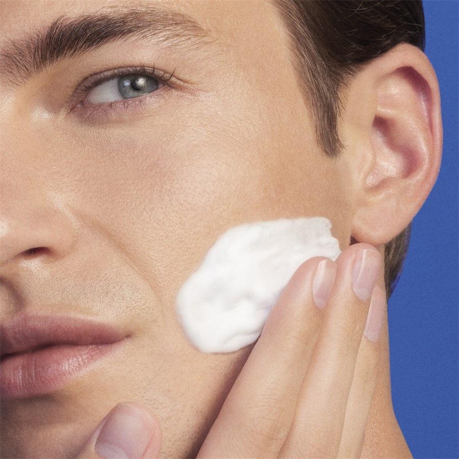 Basics Line Shaving Gel Von Biotherm Homme