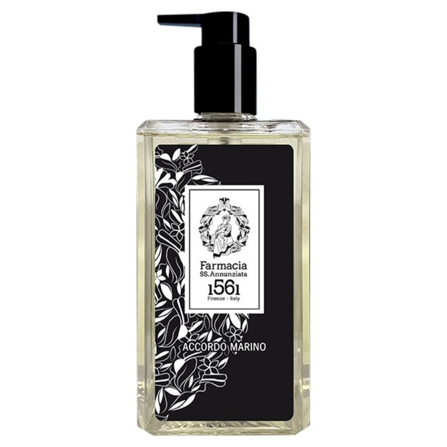 Bath & Shower Shower Gel Accordo Marino von Farmacia SS. Annunziata 1561