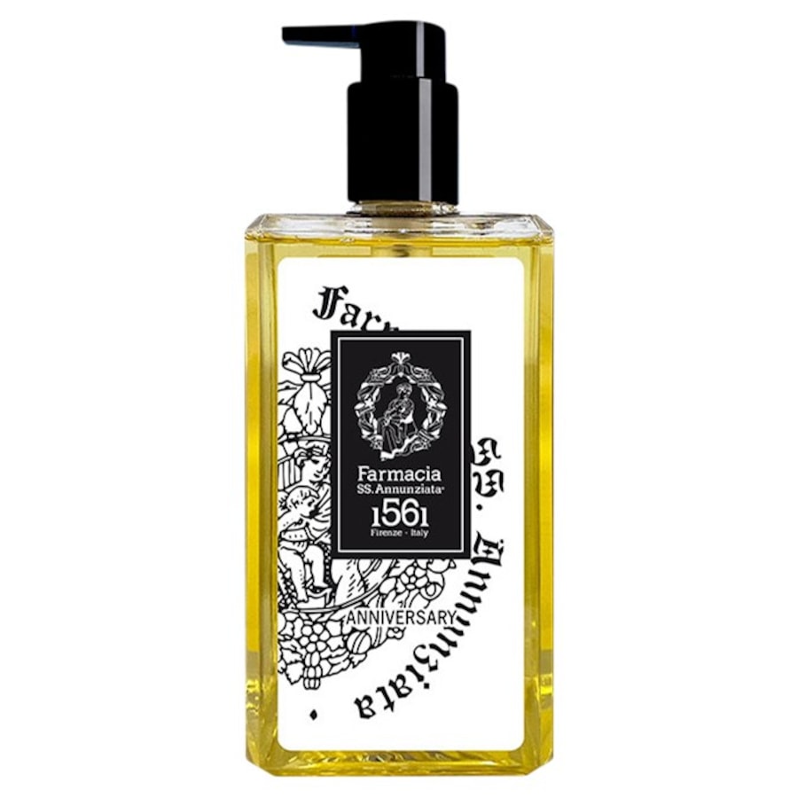 Bath & Shower Shower Gel Anniversary von Farmacia SS. Annunziata 1561
