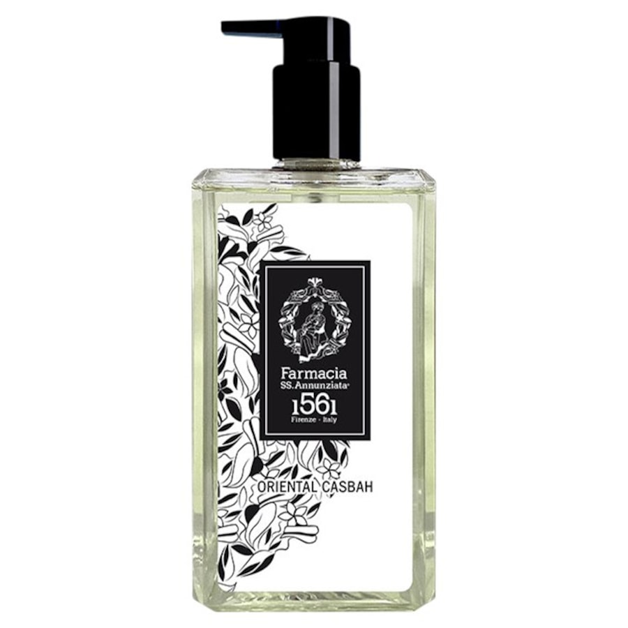 Bath & Shower Shower Gel Oriental Casbah von Farmacia SS. Annunziata 1561