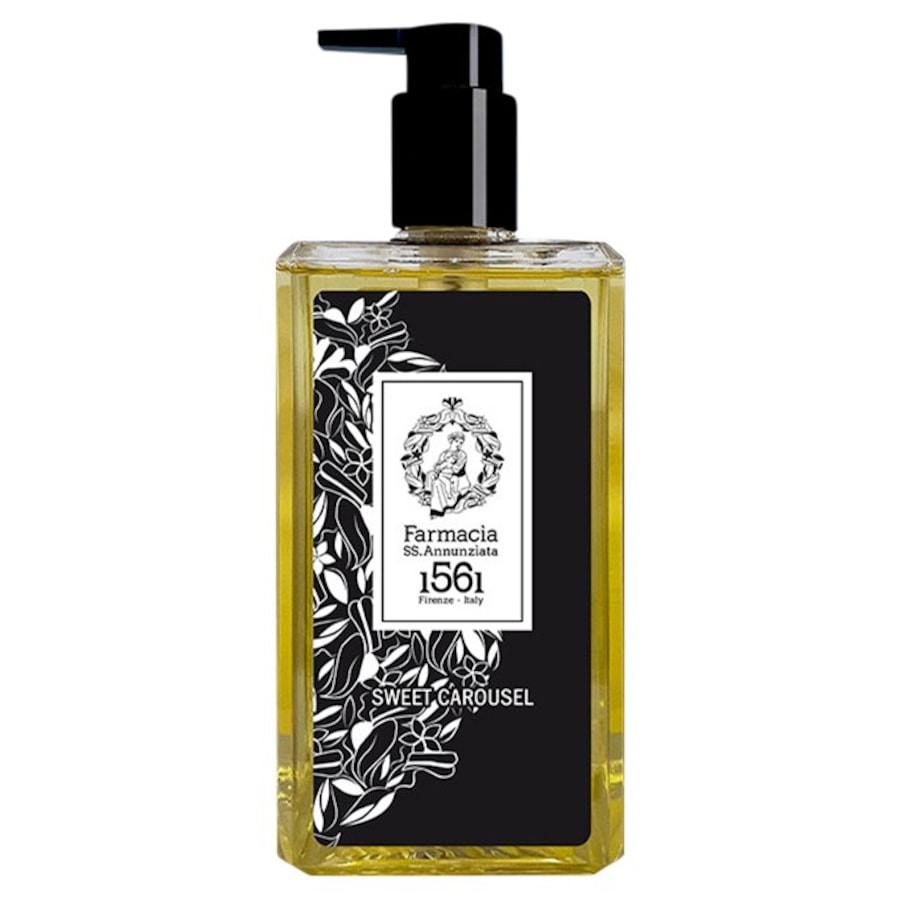 Bath & Shower Shower Gel Sweet Carousel von Farmacia SS. Annunziata 1561