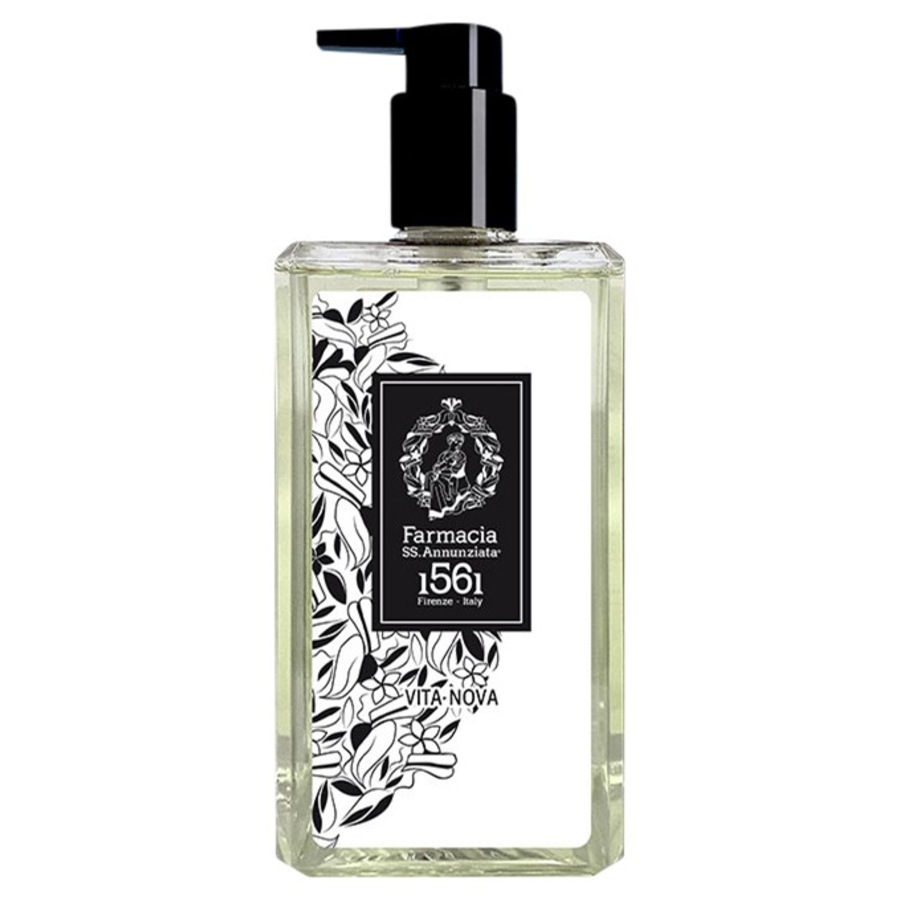 Bath & Shower Shower Gel Vita Nova von Farmacia SS. Annunziata 1561