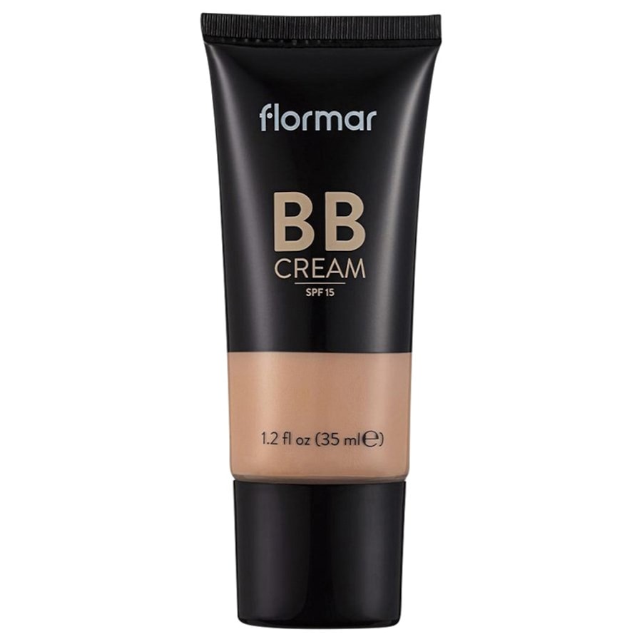BB & CC Cream BB Cream von Flormar